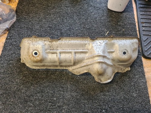 Honda crv mk3 cdti - mk3, n22a2