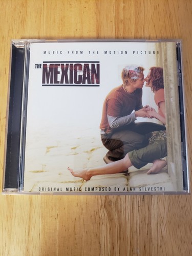 The mexican alan silvestri - the,