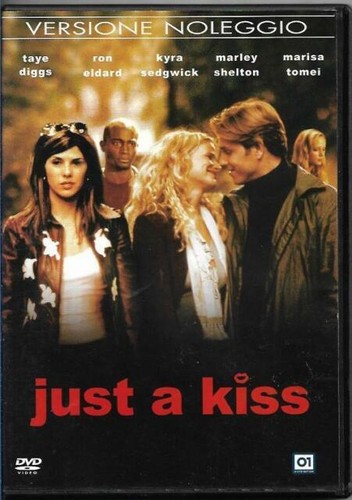 Just kiss marisa - a, (2002)