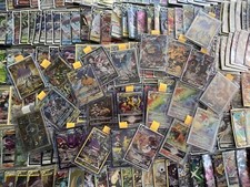 Lotti Pokémon 2 Rare GARANTITE, #GIRATINA V ALT ART *LEGGERE DESCRIZIONE*