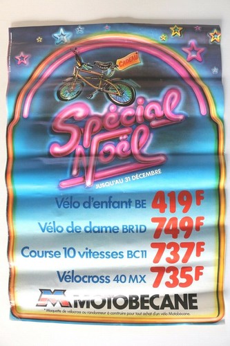 Speciale noel bici - speciale, cicli