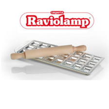 RAVIOLATRICE IMPERIA RAVIOLAMP