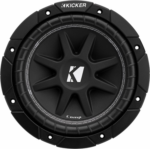 Kicker 43c84 car audio - 43c84,