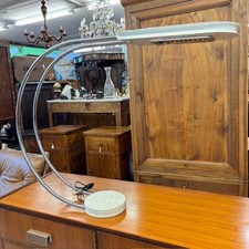 Lampadario – lampada Gesto – Bruno Gecchelin per Skipper 1975 modernariato