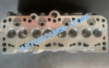 TESTATA MOTORE PUNTERIA