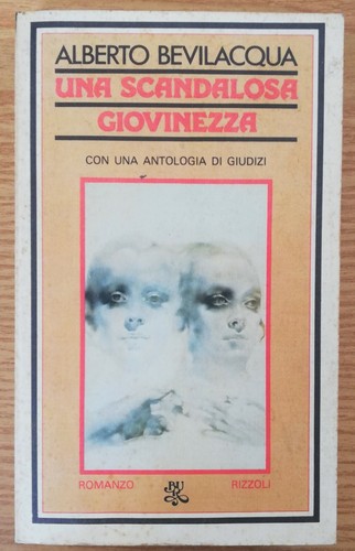 Una scandalosa giovinezza a - una, .