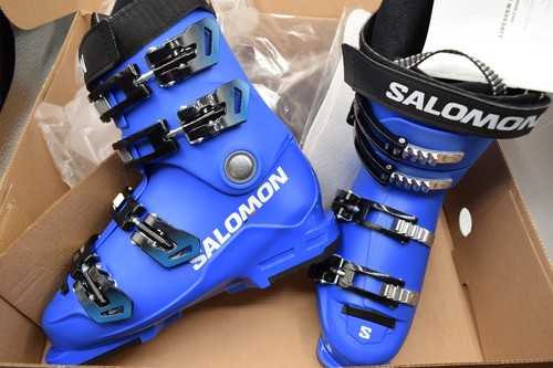 Botas ski salomon race - salomon, s/race