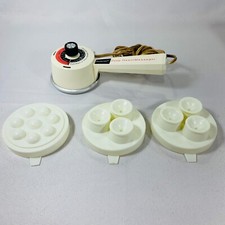 Vintage Pollenex Deep Heat