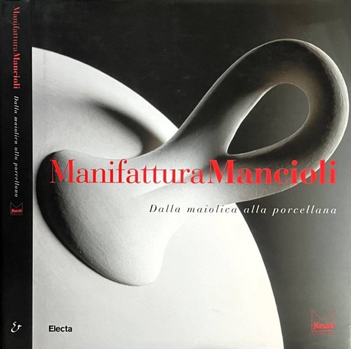 Manifattura mancioli dalla - manifattura, mancioli.