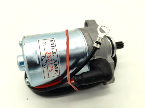Motorino avviamento - motorino,
