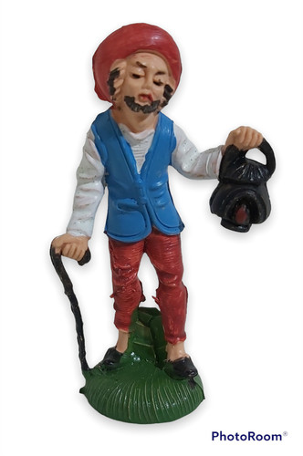 08634 pastorello presepe - pastorello,