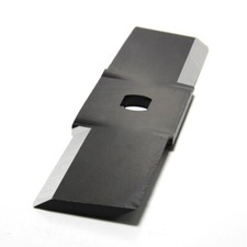 Ricambio lama cippatore per