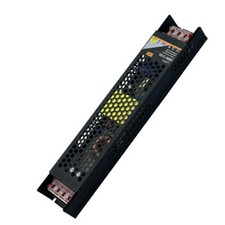 Alimentatore slim stabilizzato