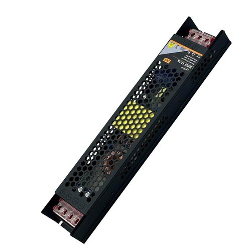 Alimentatore slim stabilizzato