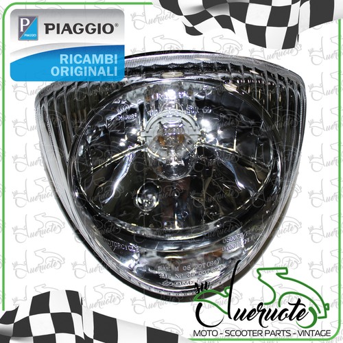 Faro fanale luce - fanale,