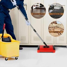 Spazzatrice per tappeti