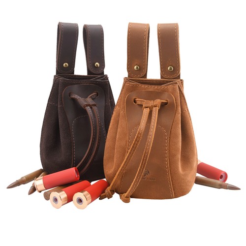 Borsa vera pelle - borsa, in