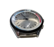 Orologio da polso russo Paketa 24 ore