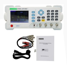 LCR Digital Bridge Meter