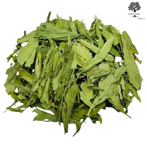 Stevia foglie secche - stevia, 85g