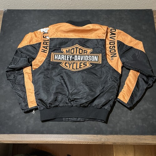 Giacca corsa harley - giacca, da
