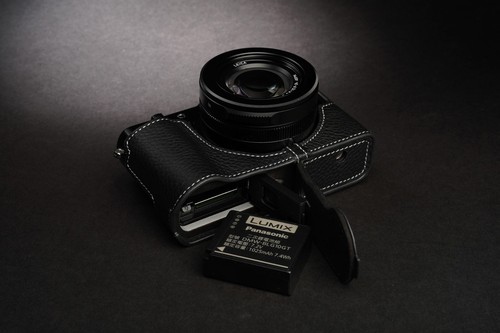 Custodia mezza fotocamera - , in