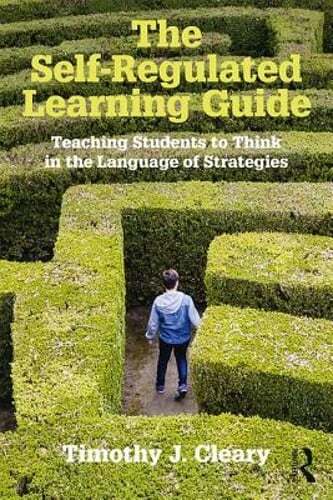 The self regulated learning - the, self-regulated