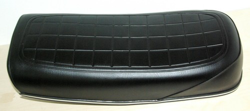 Bs42 sedile dual seat - sedile,