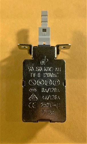 Interruttore ricambio - interruttore,