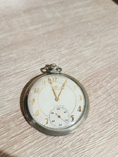 Orologio tasca election - da,