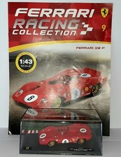 FERRARI 312 P 1969 RACING COLLECTION CENTAURIA SCALA 1/43