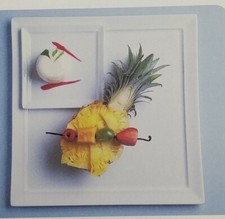 Bernardaud  Limoges 3  piatti