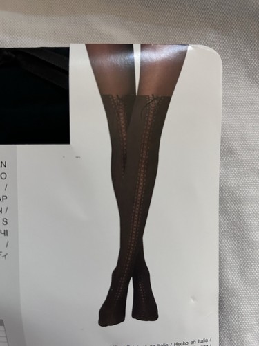 Calze calzedonia intreccio - calzedonia,