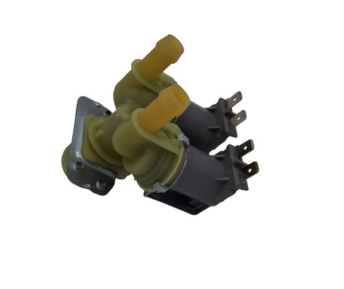 Elettrovalvola vie 220 240v - elettrovalvola,