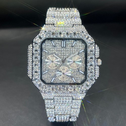 Orologio uomo hip - hip, lusso