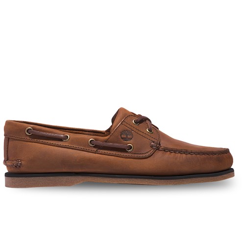 Mocassini timberland classic - timberland,