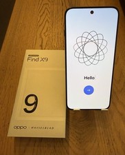 Oppo Find X9 512 Gb