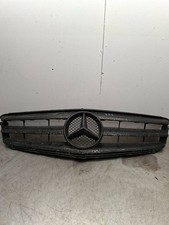 Mercedes-Benz C W204 2008