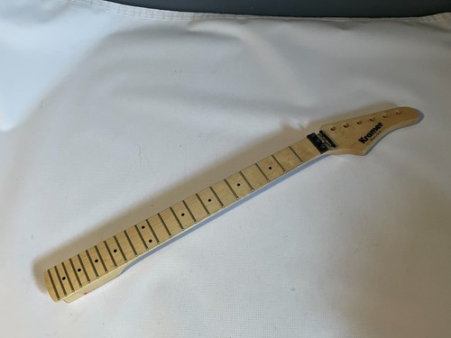 Manico chitarra kramer pacer - manico,