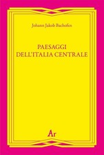 Libri Bachofen Johann Jakob -