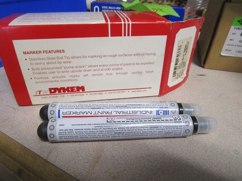 Dykem 16033 marcatore - dykem,