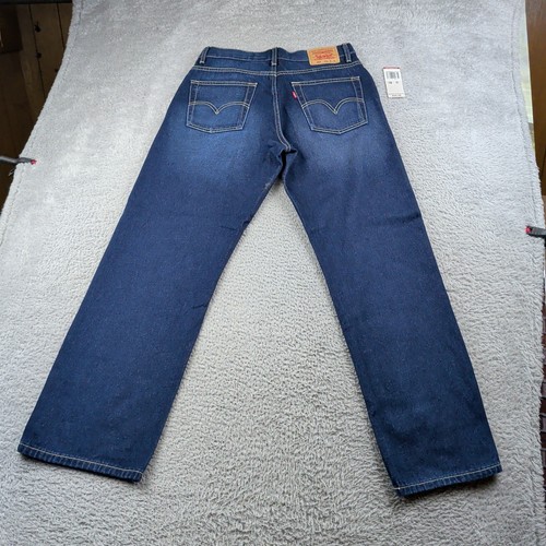 Jeans vintage y2k levis - jeans,