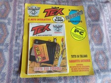 Tex - Il Mito Interattivo 10 -