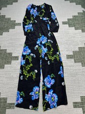 Diane Von Furstenberg Jumpsuit