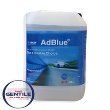ADBLUE BASF LIQUIDO GAS