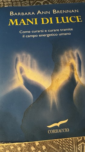 Saggio medicina energetica - di,