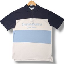 Polo Yves Saint Laurent uomo