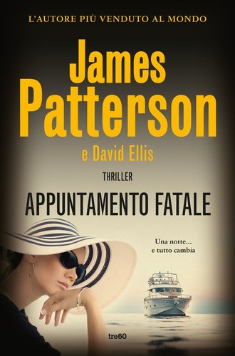 Libri james patterson david - patterson, /