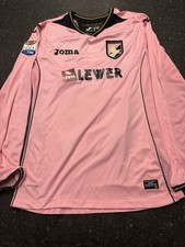 Maglia calcio Palermo