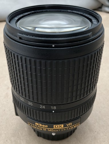 Nikon s nikkor - dx, af‐s